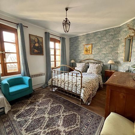 アヴィニョンRenove, Vue Sur Palais Des Papes, Terrasse Et Wifi Troisieme Etageアパートメント エクステリア 写真
