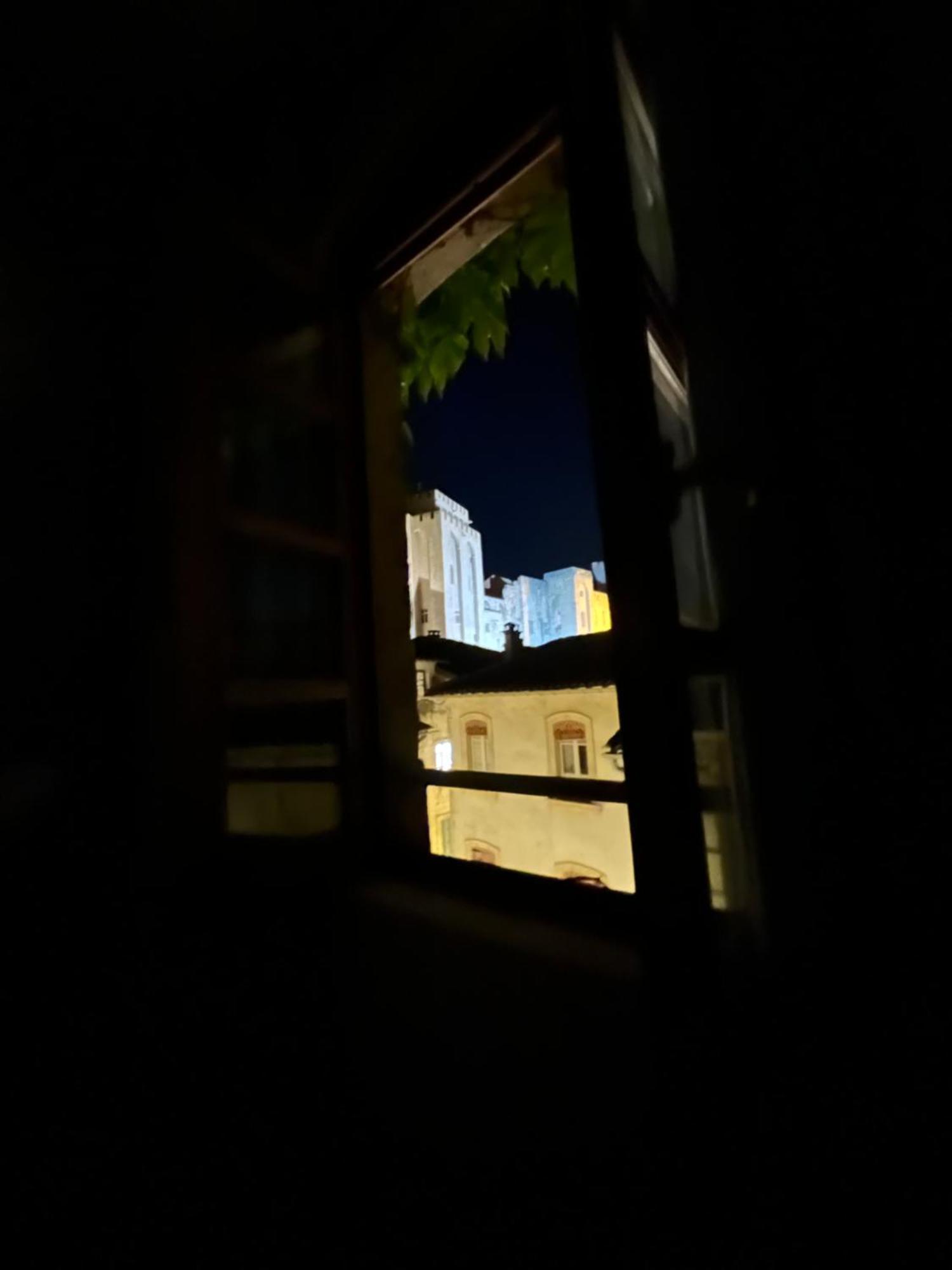 アヴィニョンRenove, Vue Sur Palais Des Papes, Terrasse Et Wifi Troisieme Etageアパートメント エクステリア 写真