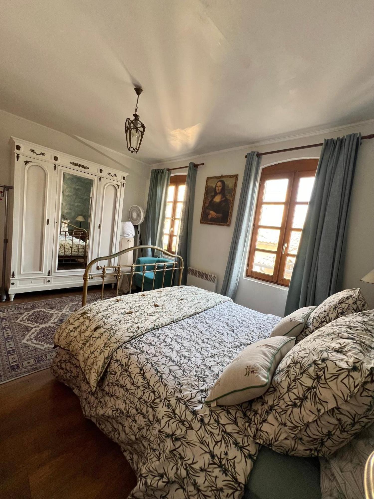 アヴィニョンRenove, Vue Sur Palais Des Papes, Terrasse Et Wifi Troisieme Etageアパートメント エクステリア 写真